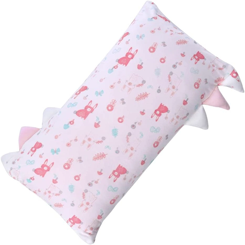 Soft Natural Bamboo Cover Baby Pillow Toddler Pillow