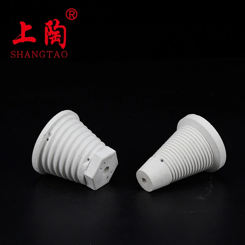 2022 Shanghai Gongtao السيراميك Heat Core for Hot Air Gun عنصر مسخن اللحام