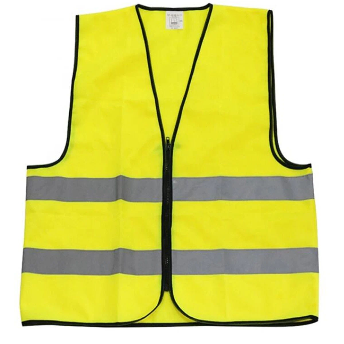 Best Selling Road Work Safety Construction Site High Visibility Reflective Safety Vest