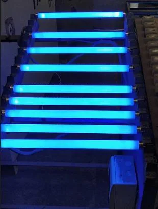 Cheap T5 8W 6W 4W Fluorescent Light Insect Killer UV Light Trap Tube Factory Price