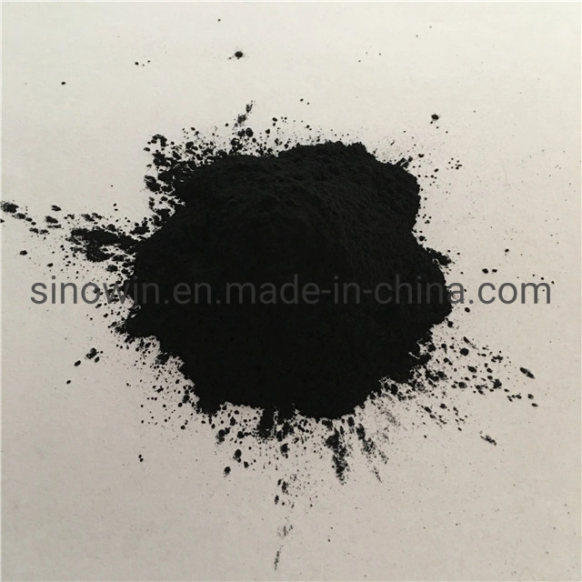 Processing Plant Tire Filler Dispersant Reinforcing Rubber N330 N774 Powder Granules Price Carbon Black