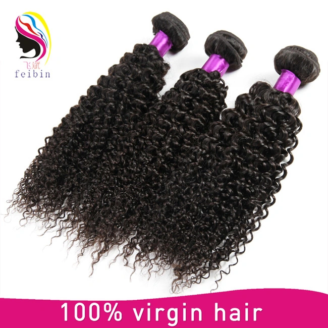 Brasil baratos cabello virgen sin procesar Natural cabello humano.