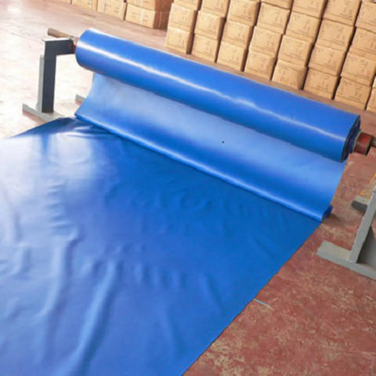 High Density Weather Resistance PVC Coated Fabric Manufacturer