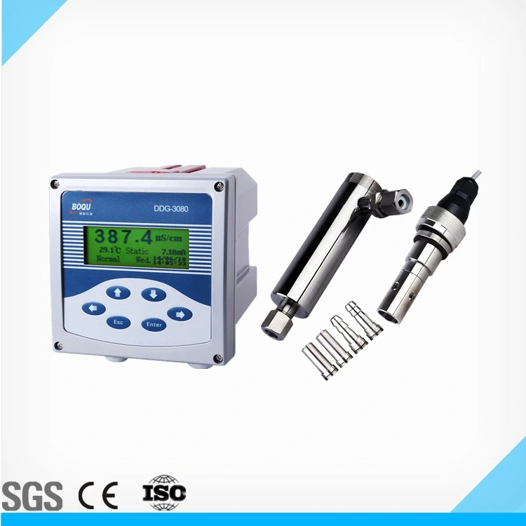 Industrial Conductivity Meter