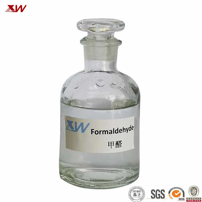 Industrial Grade High Quality CH2o Formaldehyde Solution 37% Prices