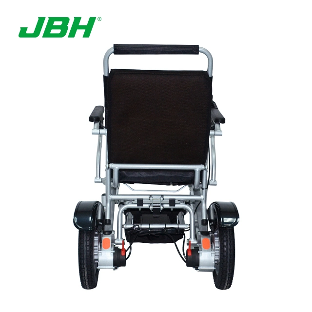 Jbh D09 Factory Cheap Airline Approved Travel Use Electric Wheelchair