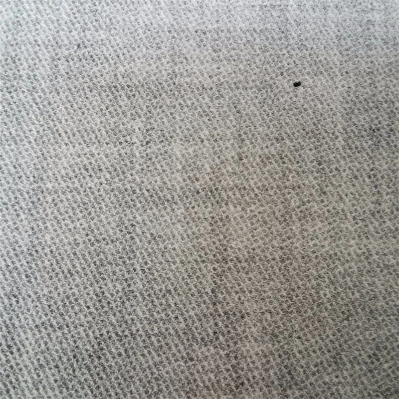 Linen Polyester Rayon Blend Garment Textile Fabrics-Fgtex&reg; -Eco-Friendly Fabric Garden