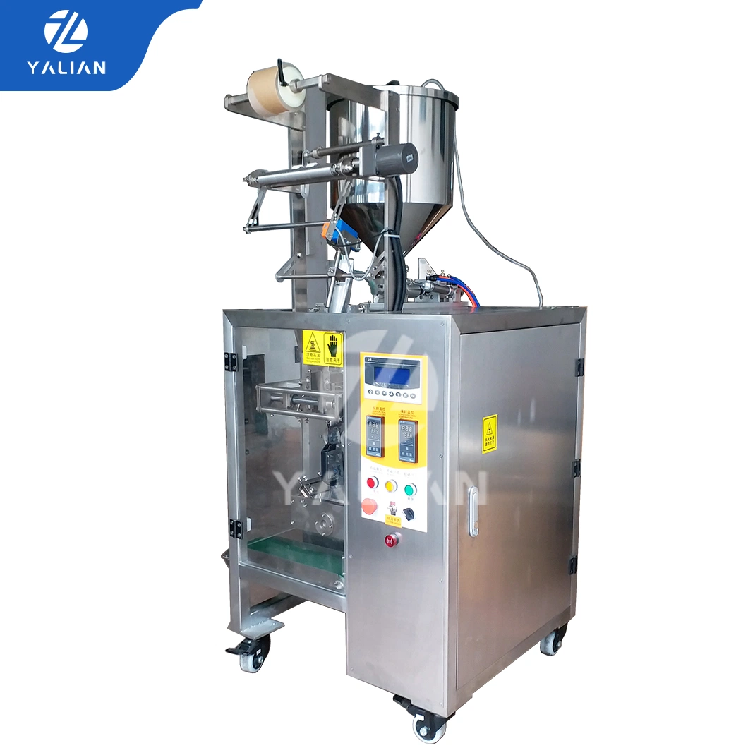 Yalian Automatic Bag Filling and Packaging Machine