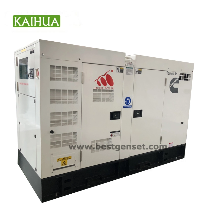 Power Generator 120kw/150kVA Diesel Engine with 1106A-70tag2 and Stamford