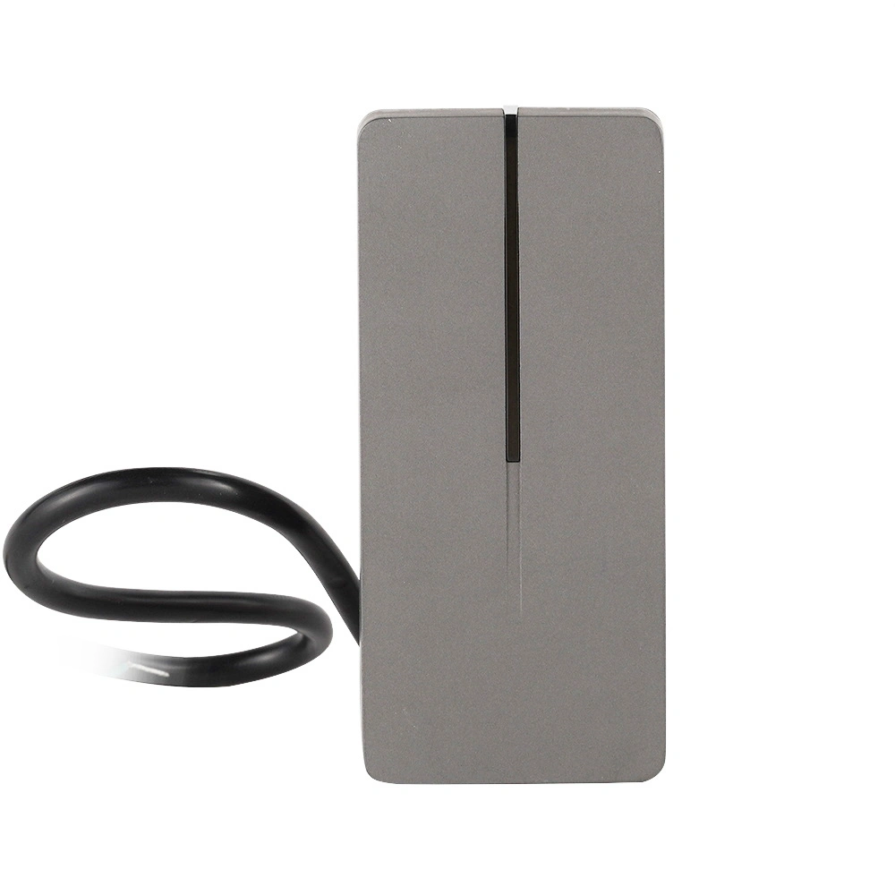 Dual Frequency Wg26 Metall Wasserdichte Zutrittskontrolle Proximity Card Reader