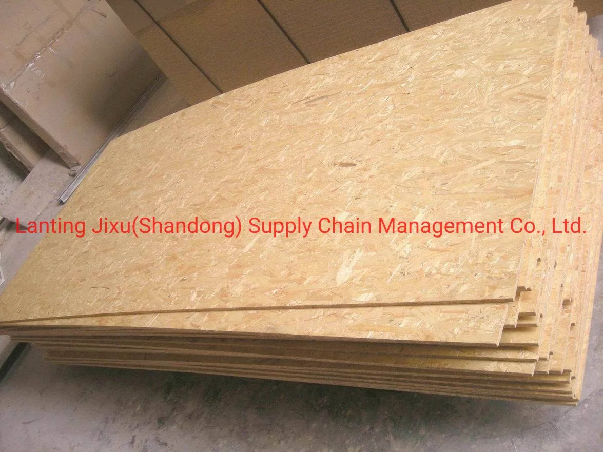 Particle Board/Chipboarf Moisture Proof 15 Years Factory