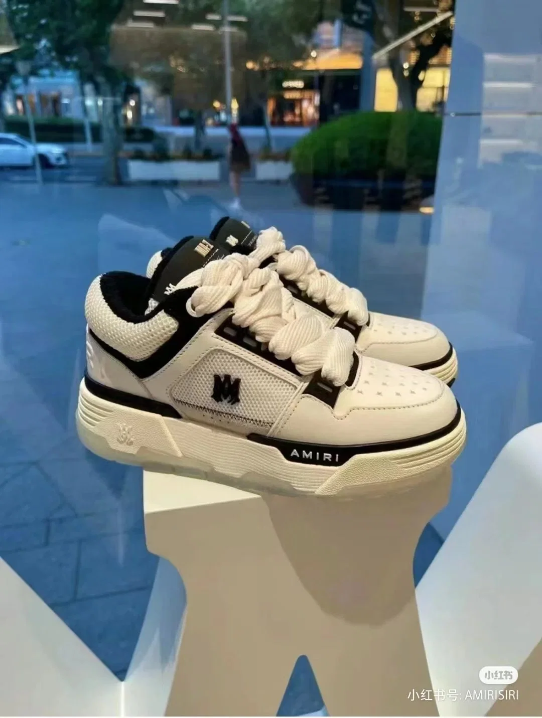 Sneaker Replica Fashion Factory Amiri's Wholesale Designer Replica réplicas Baloncesto Zapatos