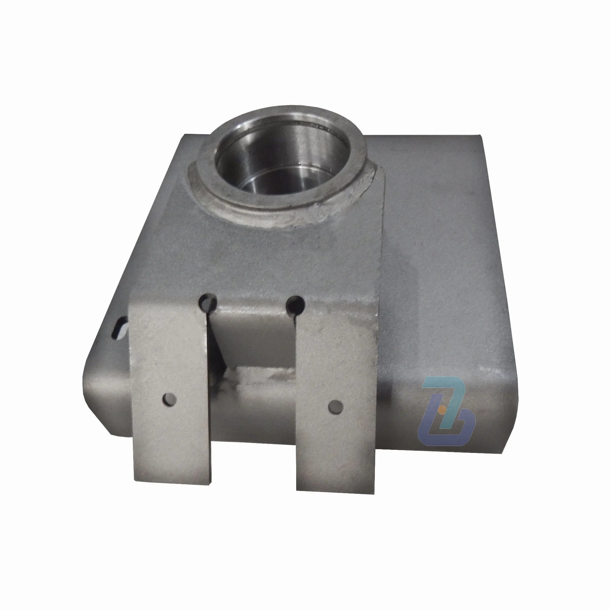 Metal Spinning Machinery Forging Spare Part Manufacturing &amp; Processing Forming Products with Low Price