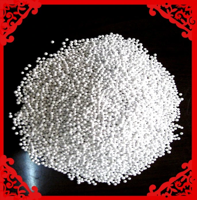 Inorganic Salt Calcium Chloride Granuel Hardness Plus for Water Treatment