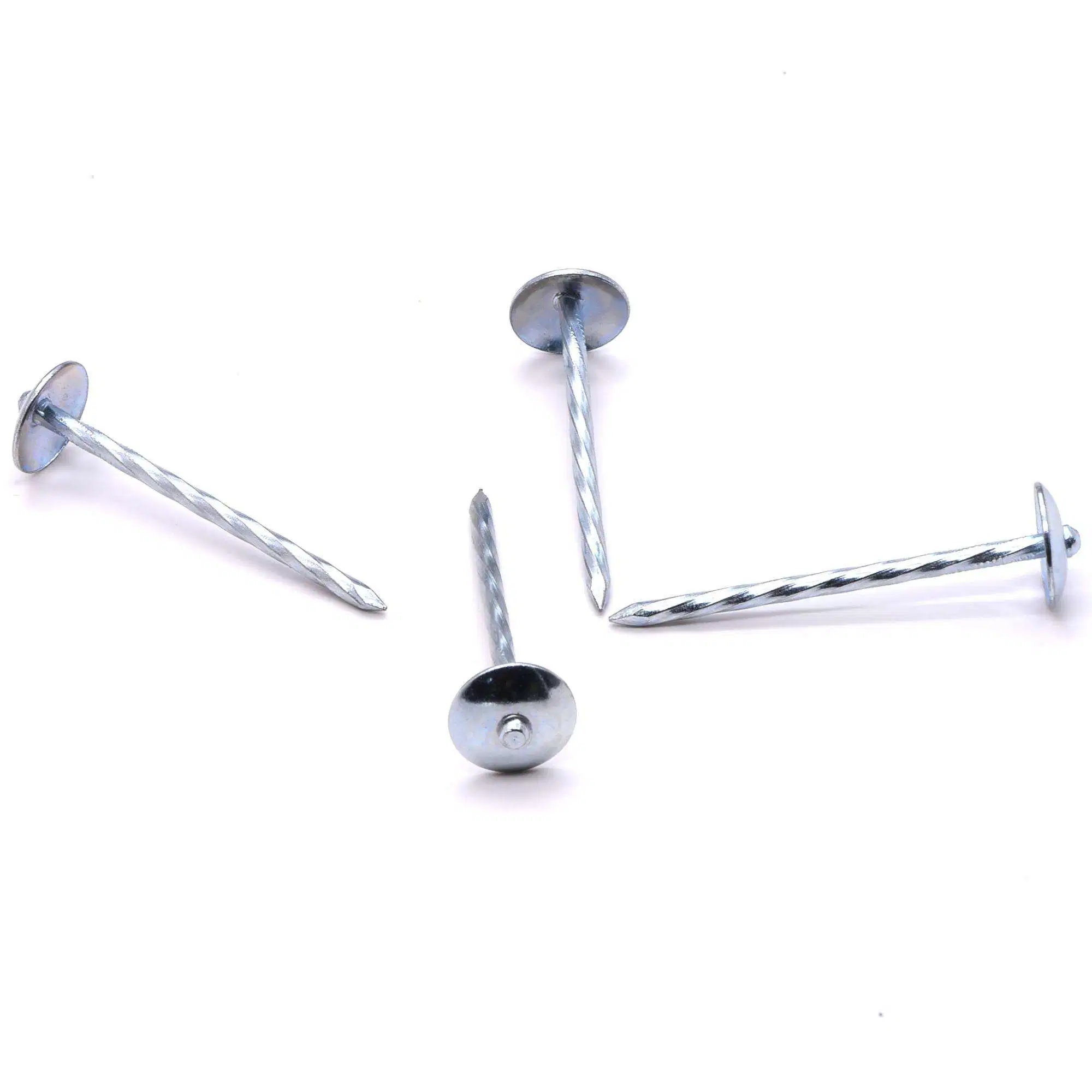 Stahl Common Nail Gelackter Common Round Wire Iron Nails