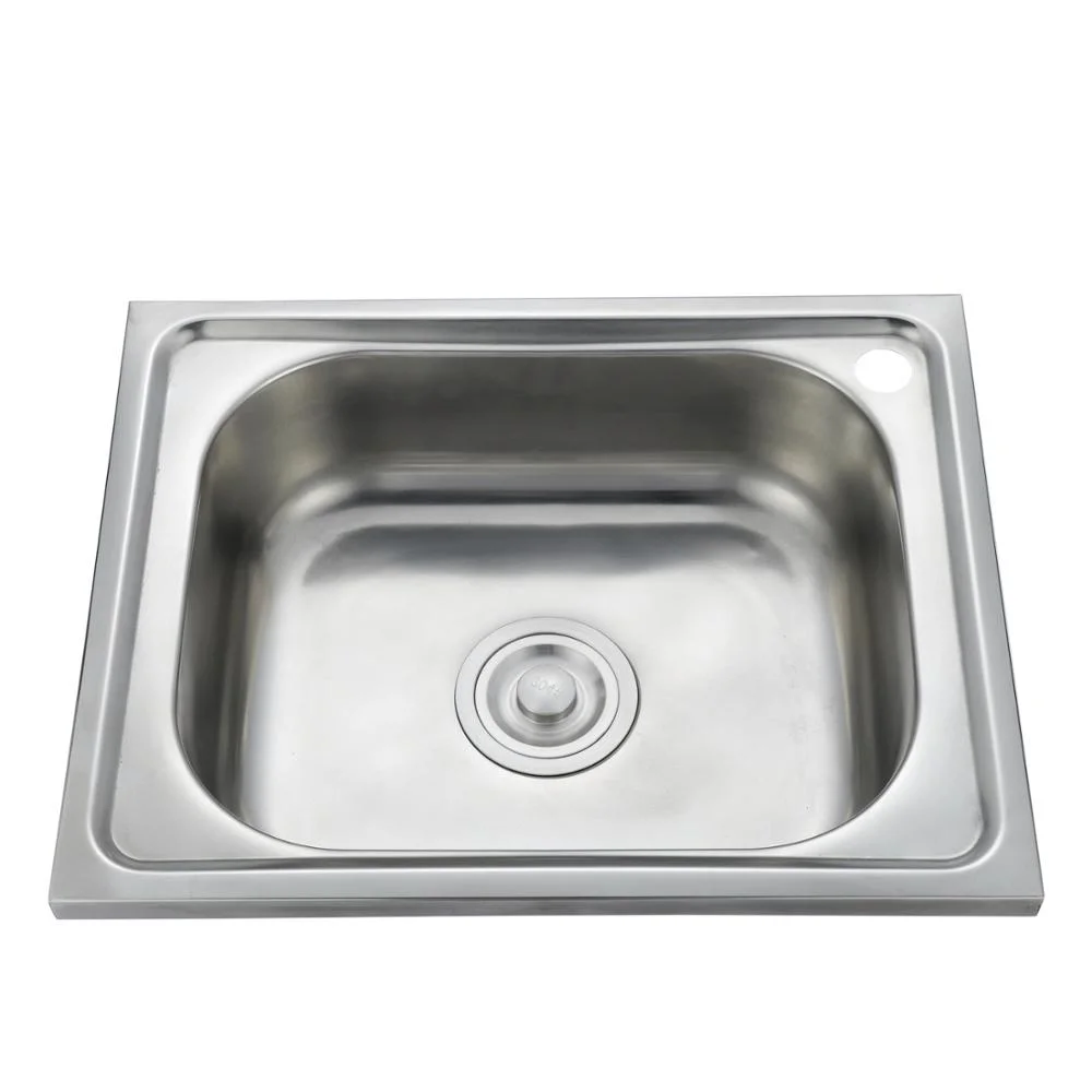 Ls-5040 High Standard in Quality Stainless Steel Sink Strainer