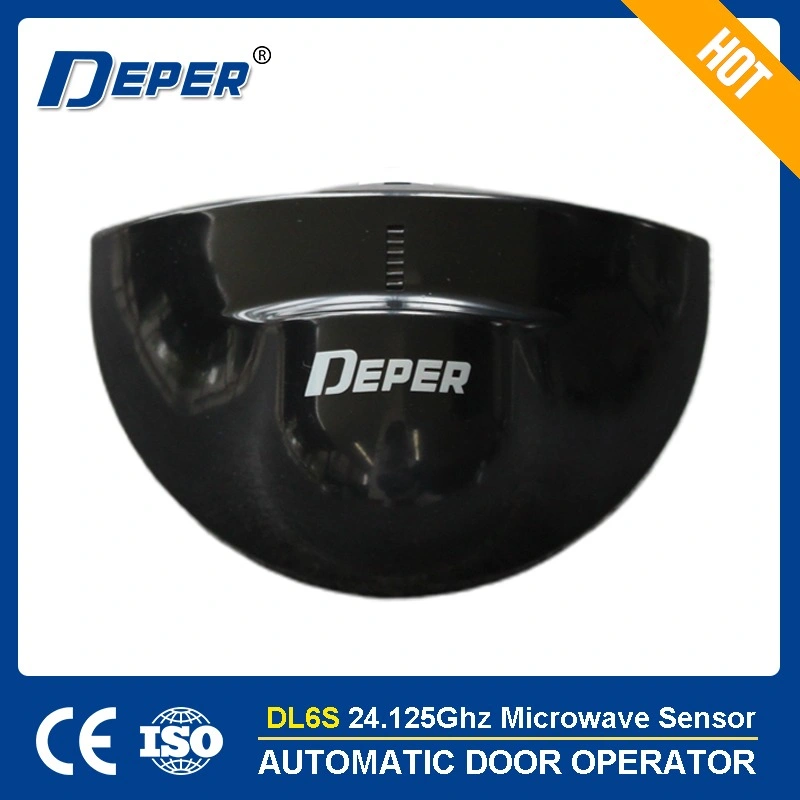 Deper Dl6 Microwave Sensor for Storefront