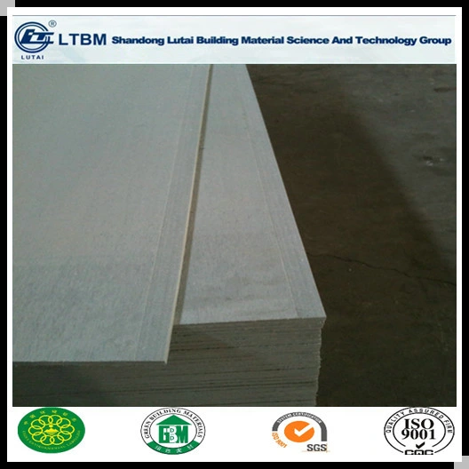 Fiber Reinforced Water Resistant Calcium Silicate Board