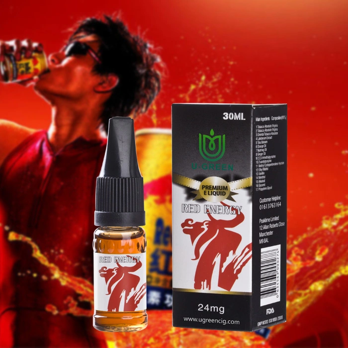 Christmas Hot Selling Gift Vapor Clone E Liquid