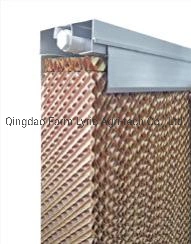 Poultry Cooling Equipment Honeycomb Cooling Pad Air Cooler