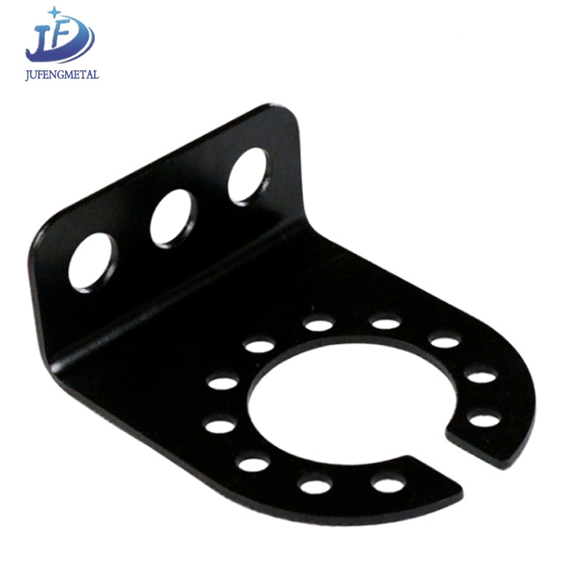 Customized Sheet Metal Stamping Parts for Household Electrical Appliance Accessories