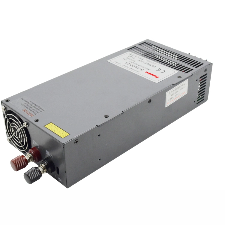 1500W Switching Power Supply 48V31A DC Transformer AC 220V