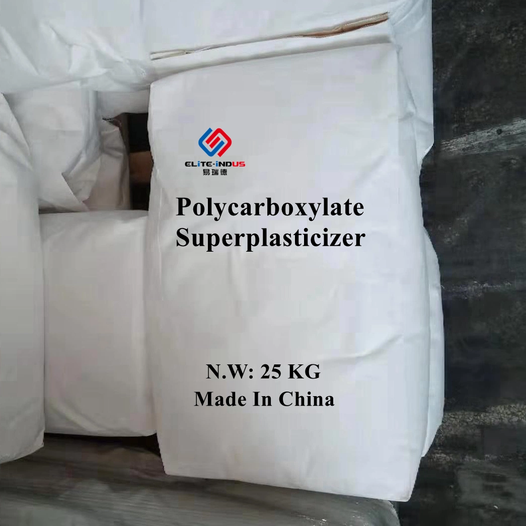 Polycarboxylic Concrete Admixture Cement Curing Agent