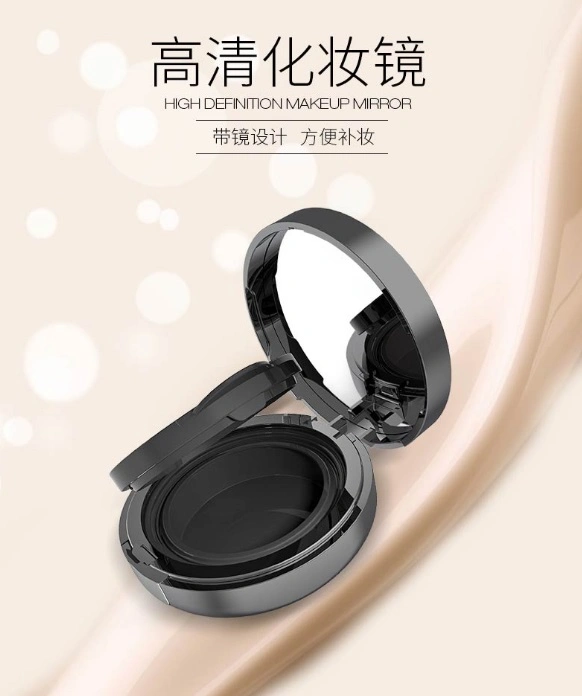 Wholesale/Supplier Cosmetic Packaging Empty Container Air Cushion Bb Cream Case Have Stock