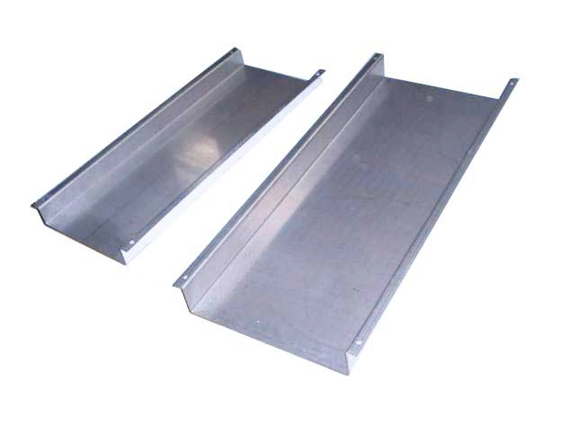 Stainless Steel 304 Base Plate