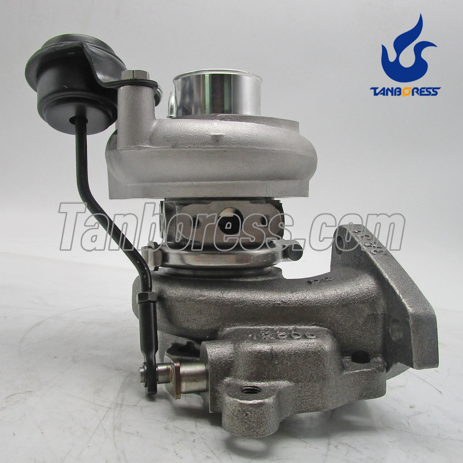 Hyundai Galloper II 2.5 TDI D4EA Engine Turbocharger