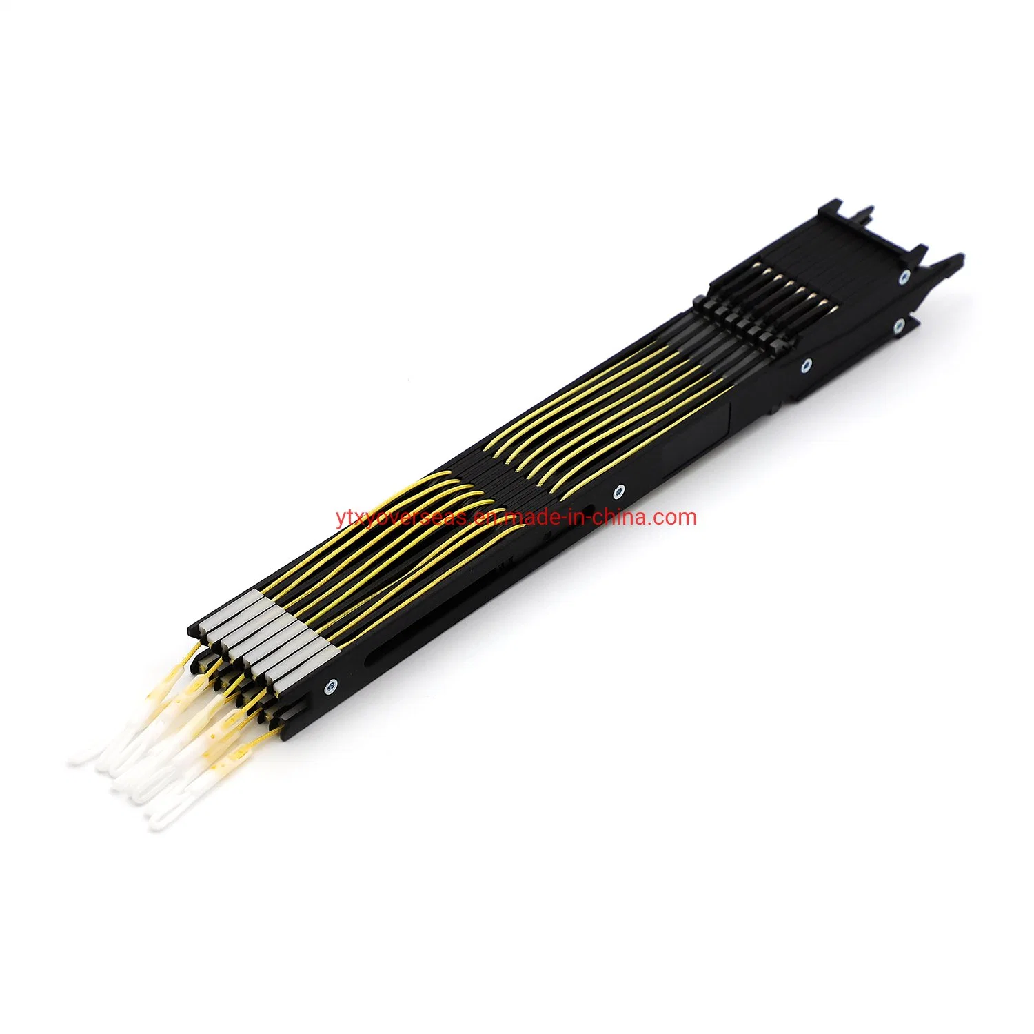 High Speed Electronic Jacquard Module Textile Machinery M5 Module Spare Parts