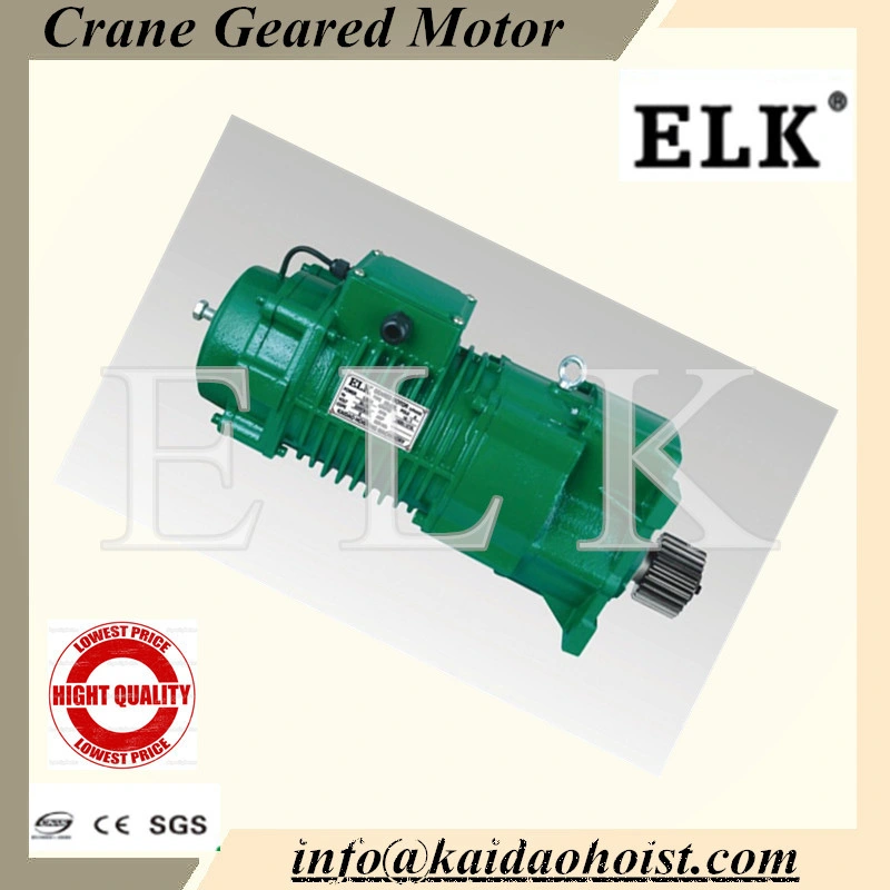 Latest Wholesale/Supplier Electric Bicycle Gear Motor From Direct Manufacturer