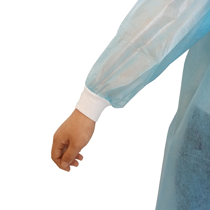 Medical Surgical Gown From Hubei Mingerkang