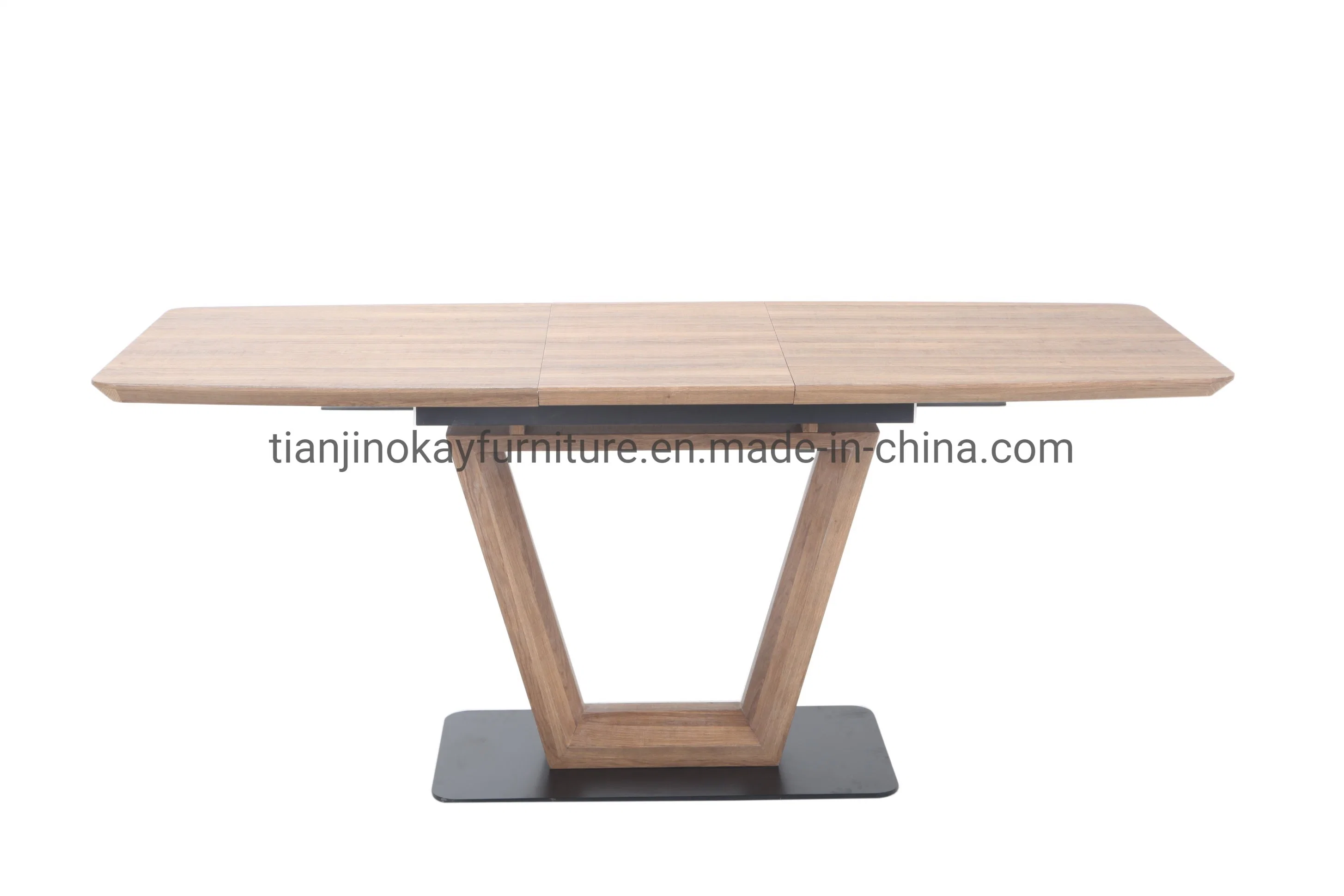 Modern Design Hot Selling Home Furniture Dining Table Restaurant Table