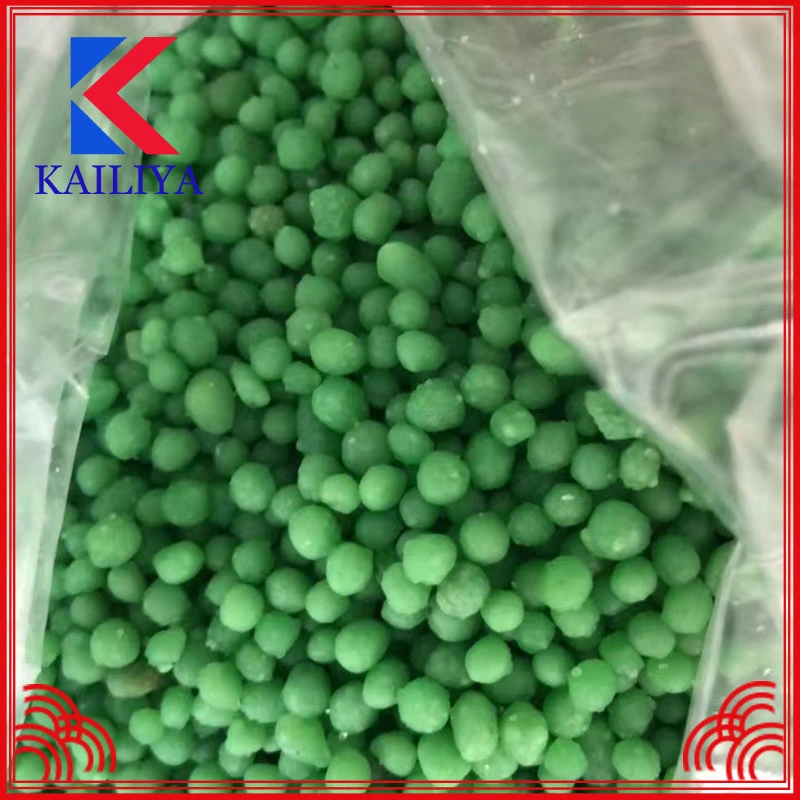 Urea Granular 46% Nitrogen Fertilizer Prices Agricultural