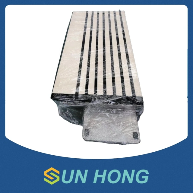 Ceramic Forming Board Cover Dewatering Element