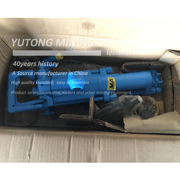 Yt29 Jack Hammer for Sale, Hand Held Jack Hammer Drill Tool for Mines