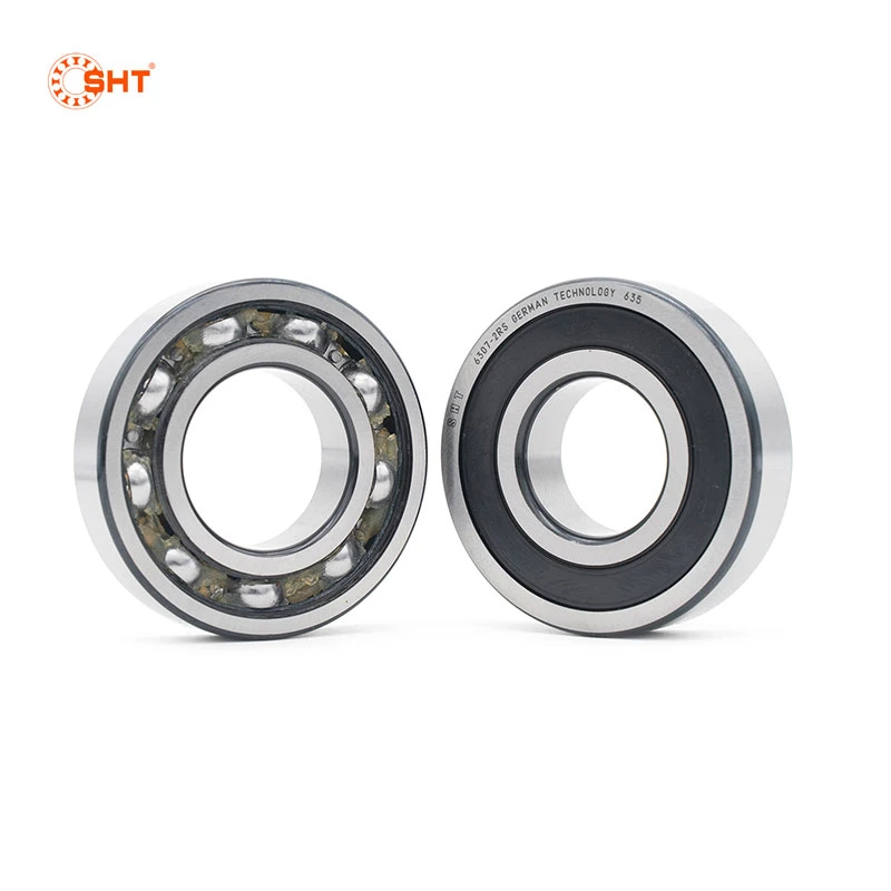 6200 6203 6204 6205 Replacing Bicycle Wheel Bearings