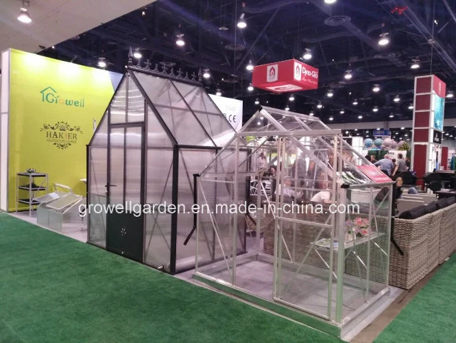 Premium Titan Greenhouse G Series