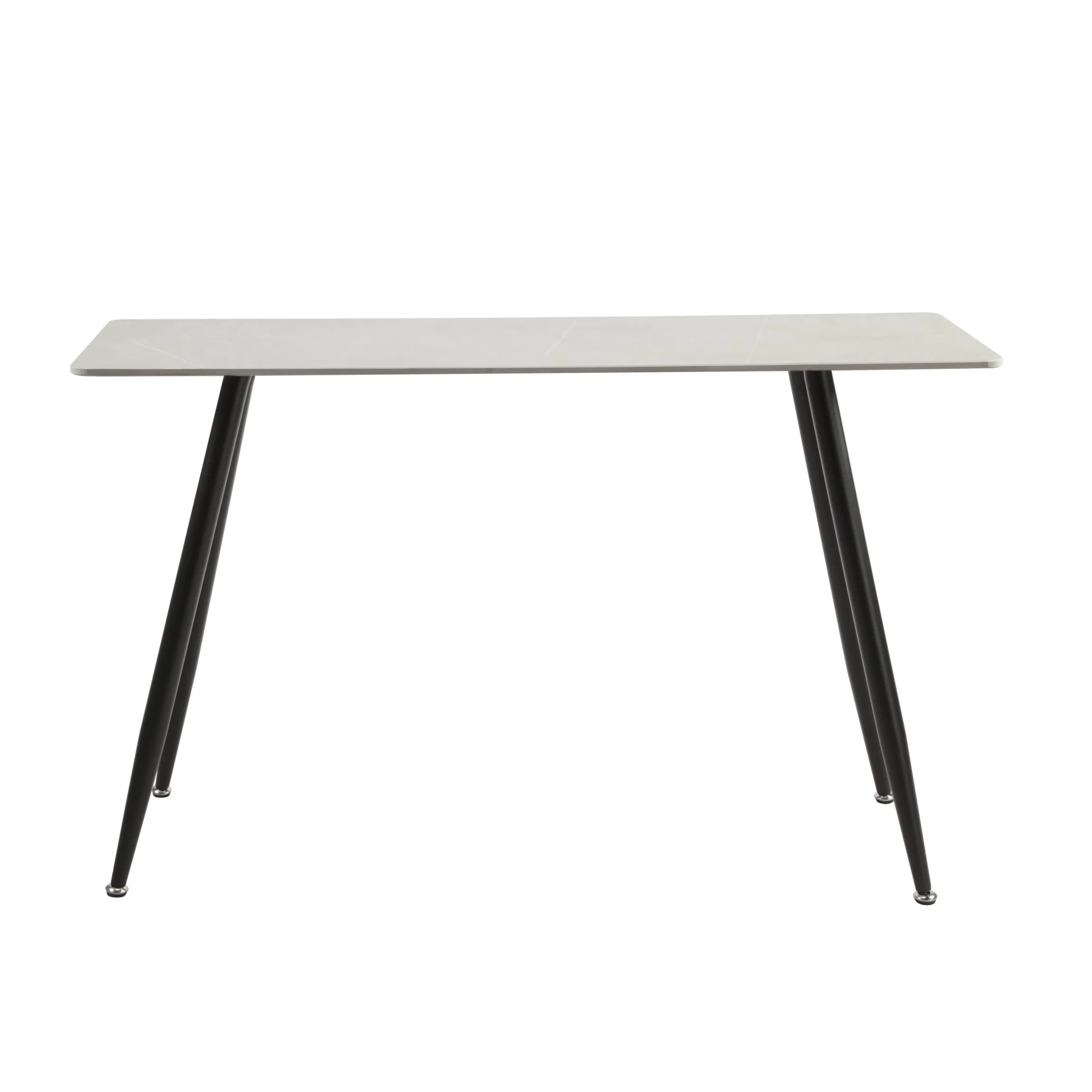 Modern Minimalist Coffee Table Living Room Porch Dining Table