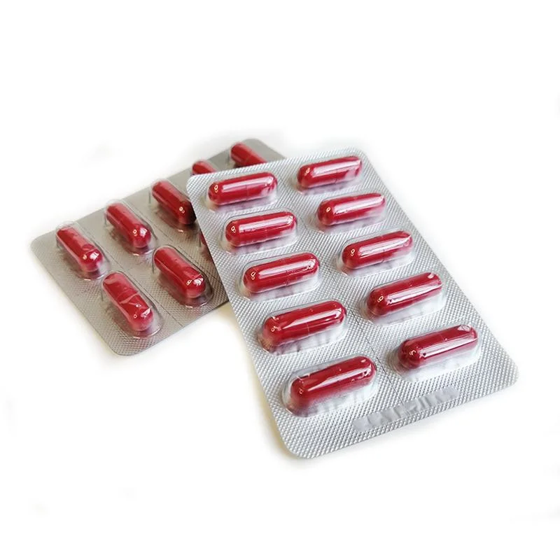 Factory Low Price Wholesale/Supplier Sex Tablets for Man Penis Enlarge Sex Delay Pill