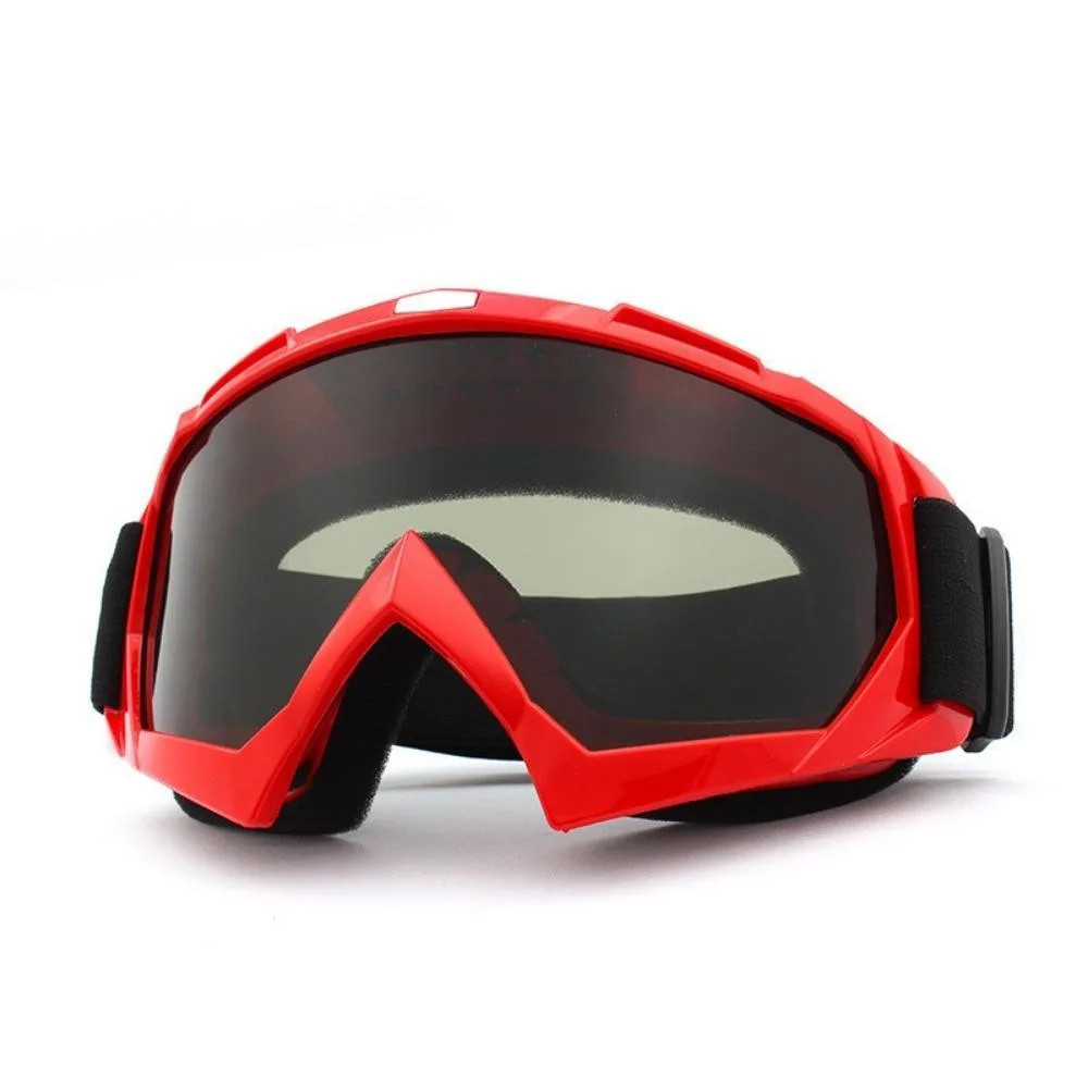 Mountain Bike Outdoor-Fahrausrüstung Reiten Off-Road-Brille ausgestattet Protective Brille Bl21820