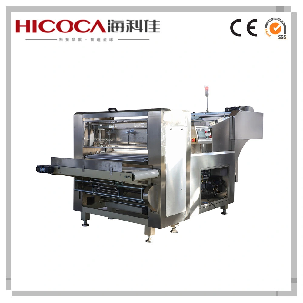 Automatic High Precision Vermicelle Cutting Machine