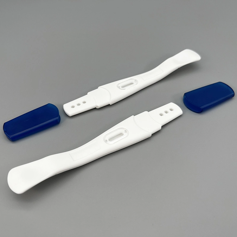 High Sensitivity HCG Pregnancy Test Kits Women Pregnancy Test