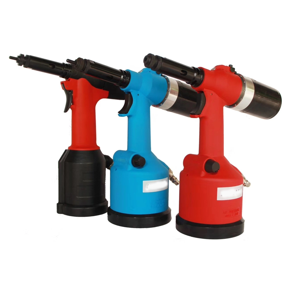 Rivet Nut Air Hydraulic Tool Rivet Nut Riveter Gun Tools