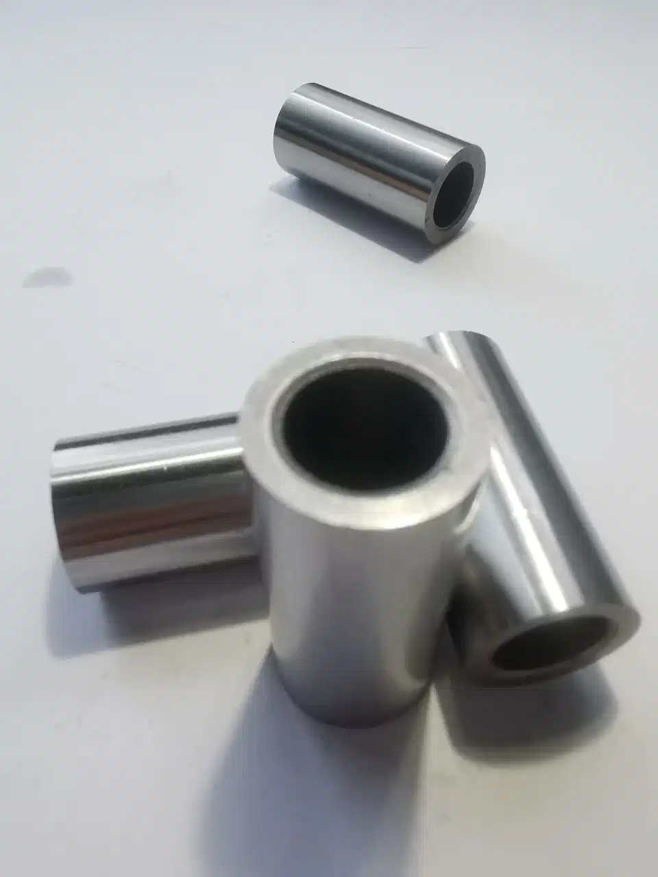 Stainless Steel Cylinder Liner for Automotive
