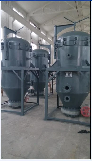 Oil Leaf Filter Equipment for Palm, Edible, Chemical Oil Processing