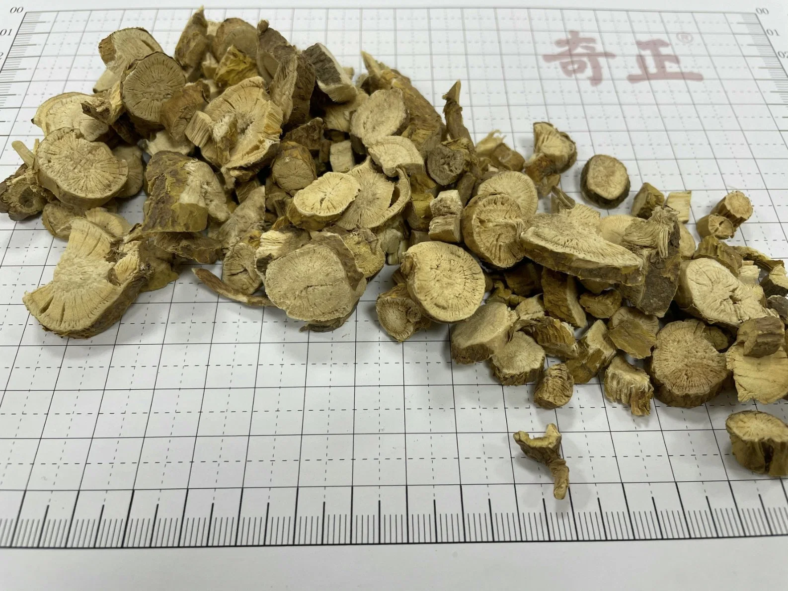 Sophorae Flavescentis Radix Sophora Flavescen Root Kushen Wholesale/Supplier Chinese Manufacturer Chinese Traditional Herb