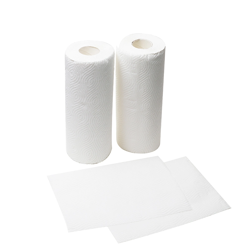 Premium Quality Hand Towel Kitchen Roll Towel Paper