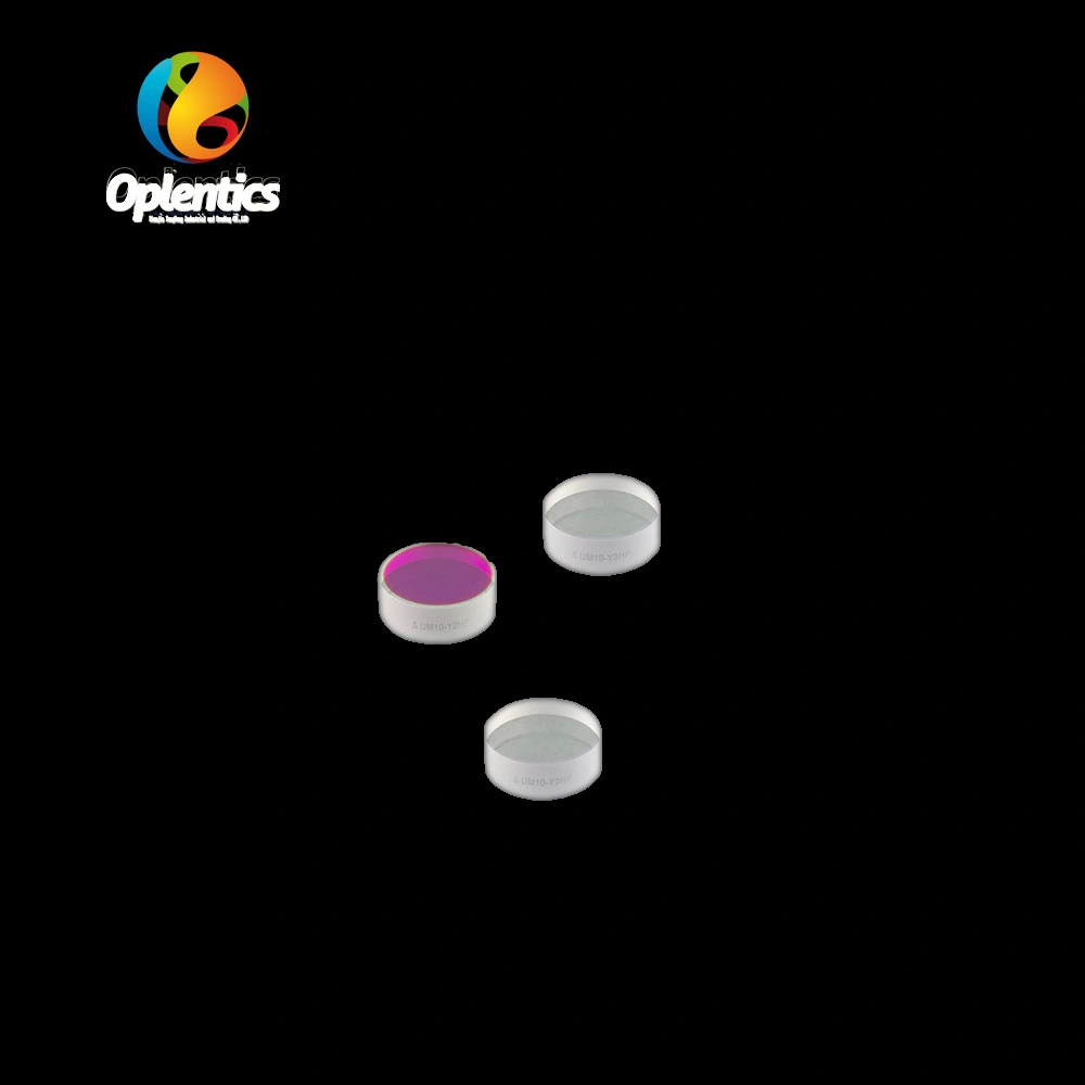 Customized Optical Fused Silica High-Power Mirrors for Picosecond Ytterbium Lasers